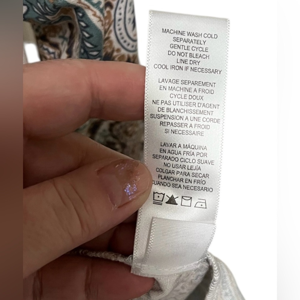 SPLENDID MACKENZIE BUTTON DOWN SHIRT - image 15